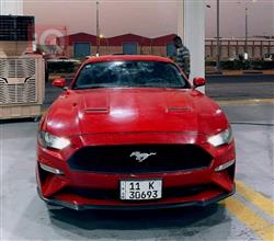فورد موستانج